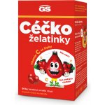 GS CÉČKO želatinky 50 ks – Hledejceny.cz
