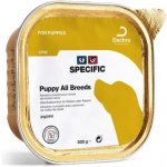 Specific CPW Puppy All Breed 6 x 300 g – Zboží Mobilmania