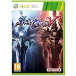 Soul Calibur 5 – Zboží Dáma