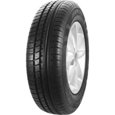 Avon ZT5 165/65 R15 81T – Hledejceny.cz