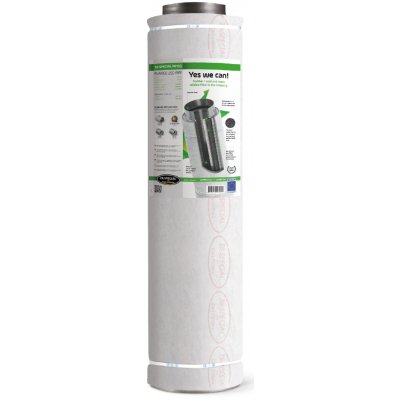 Can-Filters Can-Special 2100 - 2400 m3/h - 250mm – Hledejceny.cz