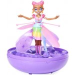 Spin Master Hatchimals Létající víla Duhová třpytka – Hledejceny.cz