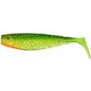 Návnada a nástraha Gunki G Bump UV Ghost Fire Pike 8cm 5,8g