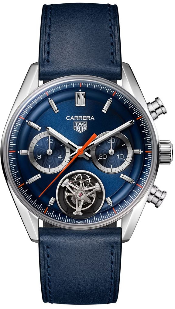 Tag Heuer CBS5010FC6543