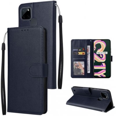 TT-TopTechnology Realme C21Y, Realme C25Y černé – Zboží Živě