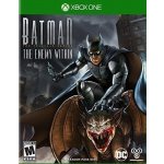 Batman: The Telltale Series The Enemy Within – Hledejceny.cz