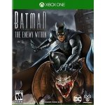 Batman: The Telltale Series The Enemy Within – Zboží Mobilmania