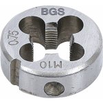 BGS 1900-M10X0.75-S, Závitové očko | M10 x 0,75 x 25 mm – Hledejceny.cz