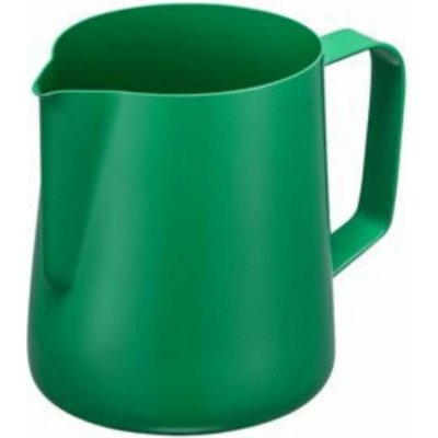 Studio Barista konvička na mléko 350 ml zelená – Zboží Dáma