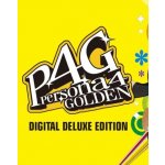 Shin Megami Tensei: Persona 4 - The Golden (Deluxe Edition) – Zbozi.Blesk.cz