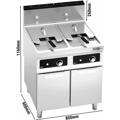 G.Gastro 7904 – Zbozi.Blesk.cz