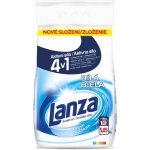 Lanza Fresh&Clean prášek bílá 90 PD – Zboží Dáma