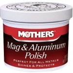 Mothers Mag & Aluminium Polish 141 g | Zboží Auto