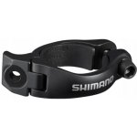 Objímka přesmyku 31,8/28,6 mm Shimano Dura Ace – Zboží Dáma