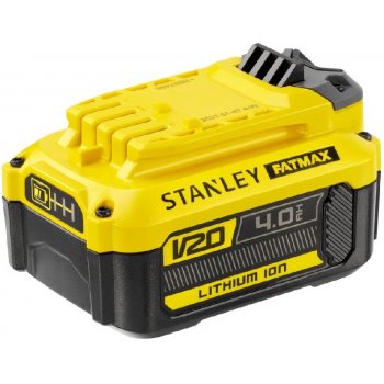 STANLEY SFMCB204-XJ 18V 4Ah Li-Ion