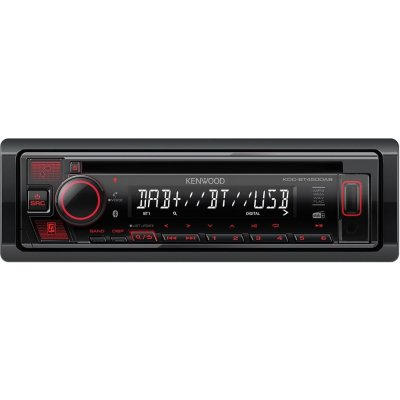 Kenwood KDC-BT450DAB – Hledejceny.cz