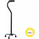 Moretti, Bariatrická hůl, 4 bodová RH720 – Hledejceny.cz