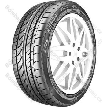 Pneumatiky Kenda Vezda AST KR26 205/55 R16 91W