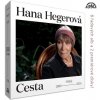 Hana Hegerová - Cesta 1960-2016 10 CD