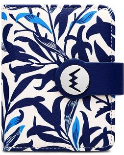 Vuch Pippa Mini Leaves Blue