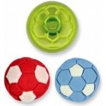 Plastové tvořítko - Fotbalový míč / PME – Zboží Mobilmania