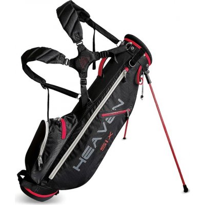 BigMax Heaven Six stand bag – Hledejceny.cz