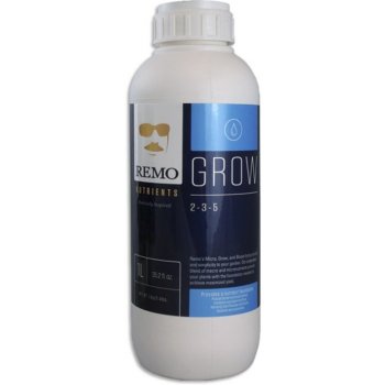 REMO Nutrients Grow 1l