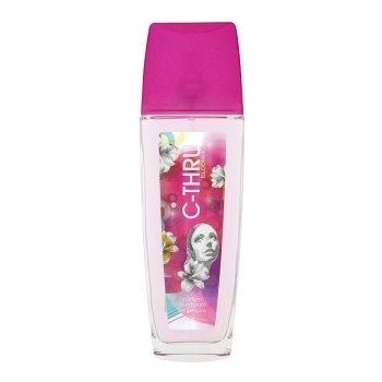 C-Thru Blooming Woman deodorant sklo 75 ml