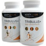 SportWave Tribulus+ 240 kapslí – Hledejceny.cz