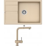 Set Schock Manhattan D-100LS + Epos – Sleviste.cz