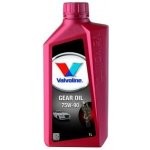 Valvoline Gear Oil 75W-90 1 l – Zbozi.Blesk.cz