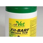 cdVet Fit-BARF Zelenina TCVM 360 g – Hledejceny.cz