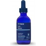 Trace Minerals Iontový Bor + Stopové minerály ConcenTrace 59 ml – Hledejceny.cz