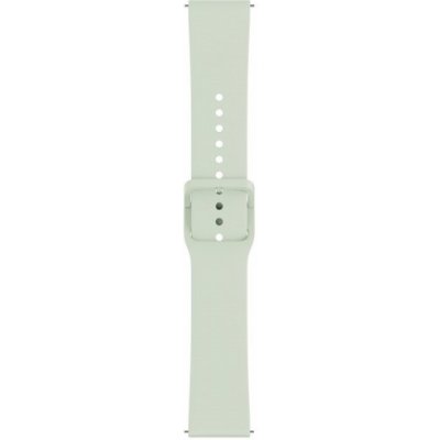 Xiaomi Redmi Watch 5 Active/Lite TPU Strap Mint Green 60048 – Zboží Živě