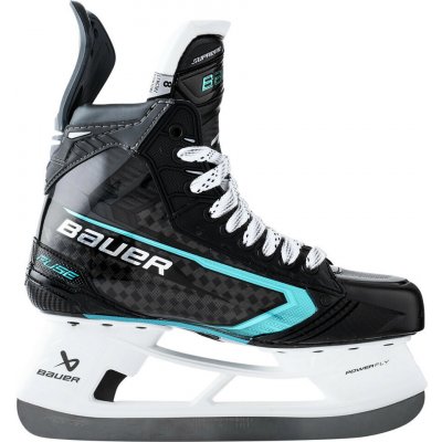 Bauer Supreme TI FUSE Senior – Zboží Mobilmania