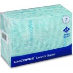 Chicopee lavette super utěrka zelená 74465 PAK 25 ks – Zboží Mobilmania