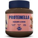 HealthyCo Proteinella čokoláda/lískový oříšek 360 g – Zboží Dáma