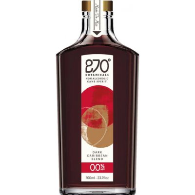 270 North Dark 0,0% 0,7 l (holá láhev) – Sleviste.cz