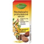 Bione Cosmetics revitalizační protivráskové sérum Arganový olej+ Karité 40 ml – Zbozi.Blesk.cz