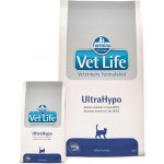 Vet Life Natural Cat Ultrahypo 2 kg – Zboží Dáma