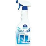 Q-Power čistič oken 500 ml – Zboží Mobilmania