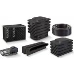 Oase Watercourse Base Set 35000 – Sleviste.cz