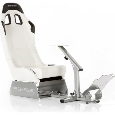 Playseat Evolution white REM.00006 – Zboží Mobilmania