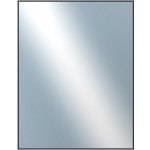 DANTIK 70x90 cm černá P01-021 7001021 – Hledejceny.cz
