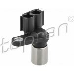 Generátor impulsů, klikový hřídel TOPRAN 623 106 – Zboží Mobilmania