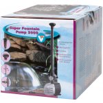 Velda VT Super Fountain 3000 – HobbyKompas.cz