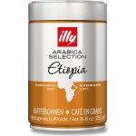 Illy MonoArabica Etiopia 250 g – Zboží Mobilmania