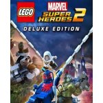 LEGO Marvel Super Heroes 2 (Deluxe Edition) – Hledejceny.cz