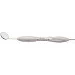 LM-Dental Mirror handle, grey LM 25 Vyberte typ rukojeti ErgoSense (ES) nebo ErgoMax (XSi):: Ručka ErgoSense – Hledejceny.cz