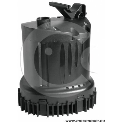 Master DW 5500 – Zboží Dáma